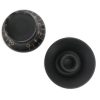 A-2889-1.jpg KN-2613 Black Gibson Style Knob with Gold Numbering 0 to 10