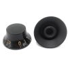 A-2889.jpg KN-2613 Black Gibson Style Knob with Gold Numbering 0 to 10