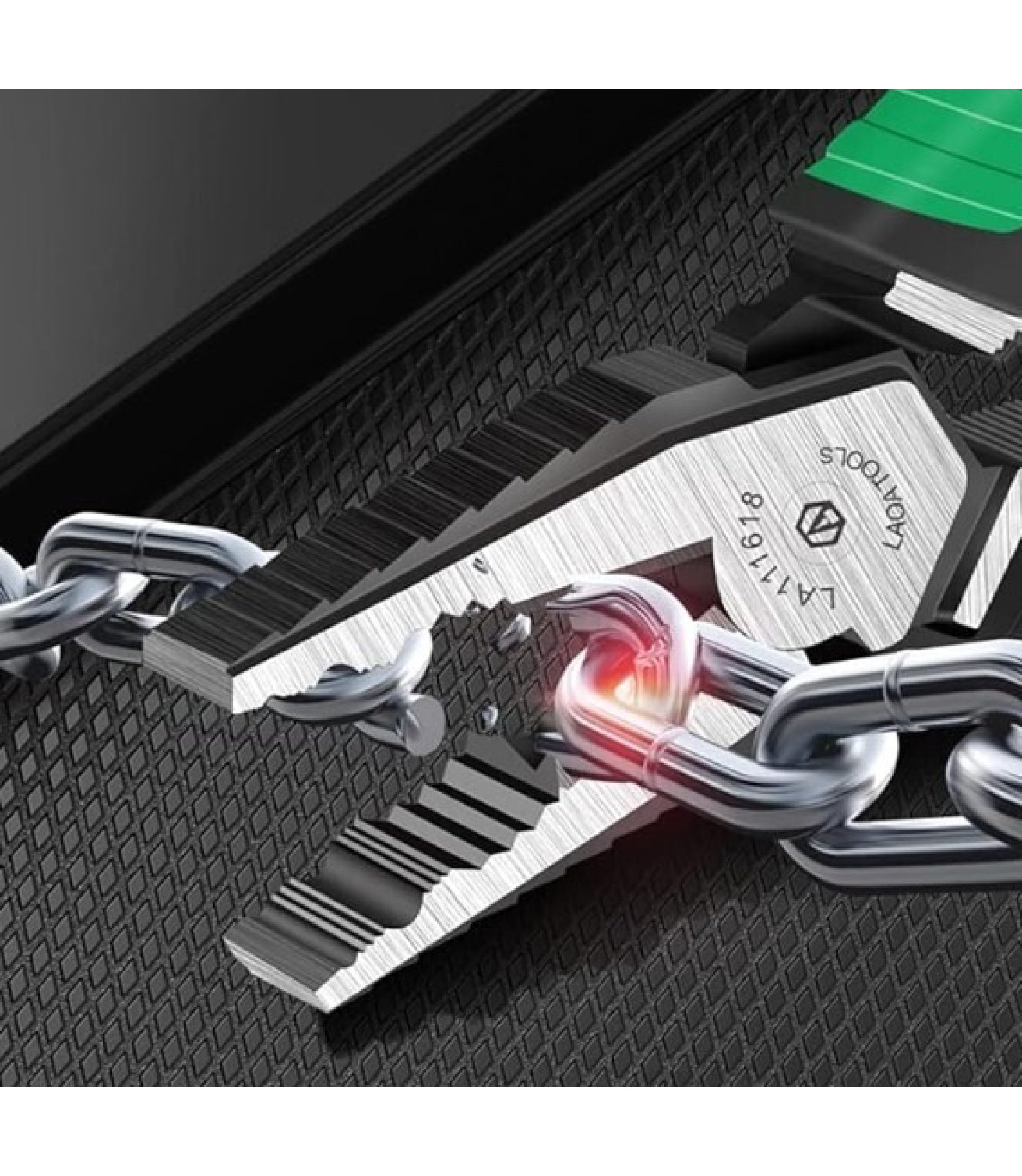 Multi-function Pliers LA111618 8 inches