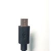 SPF-888 AC 100V-240V to DC 5V 3A Micro USB Power Supply Adapter EU Plug ON/OFF Switch