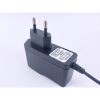 YGY AC 100V-240V to DC 5V 3A Micro USB Power Supply Adapter EU Plug On/Off Switch Button