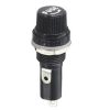 A-329_4_1.jpg Panel Mount Fuse Holder For 6x30mm Fuses