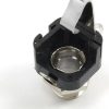 6.35mm 1/4" Mono Phone Jack Socket Lumberg Brand KLBM 3