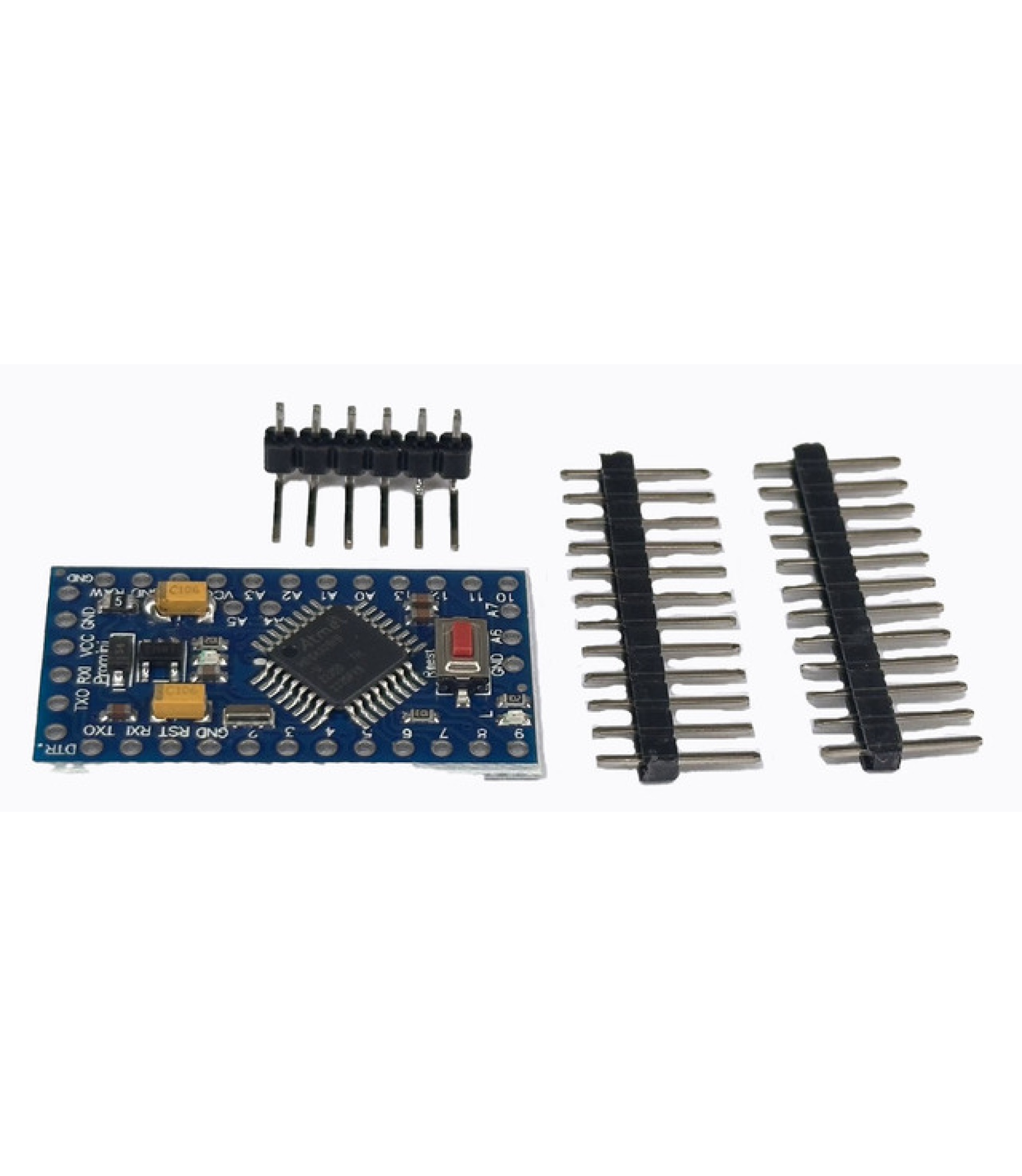 Arduino Pro Mini Atmega328PB-U 16MHz 5V