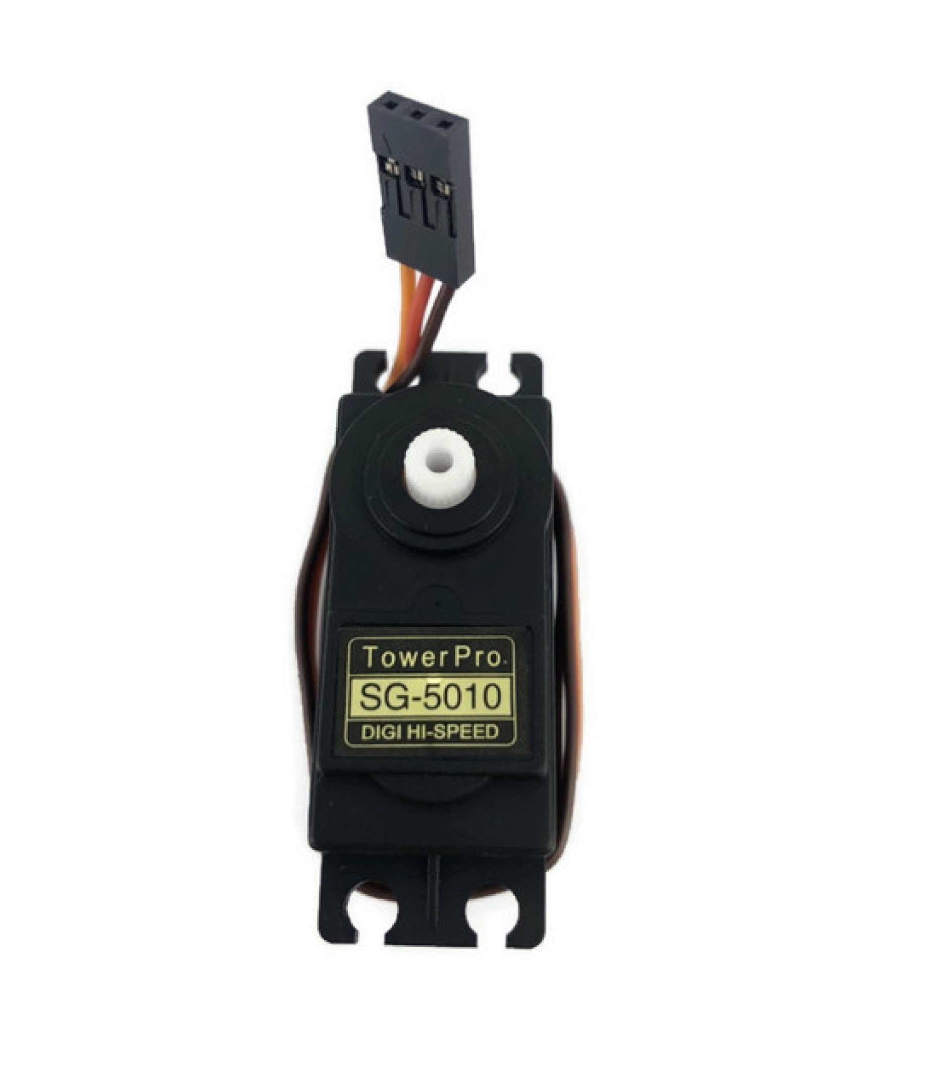 SG-5010 Torque Servo Motor