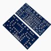 Orange Squeezer DIY PCB Guitar Effect