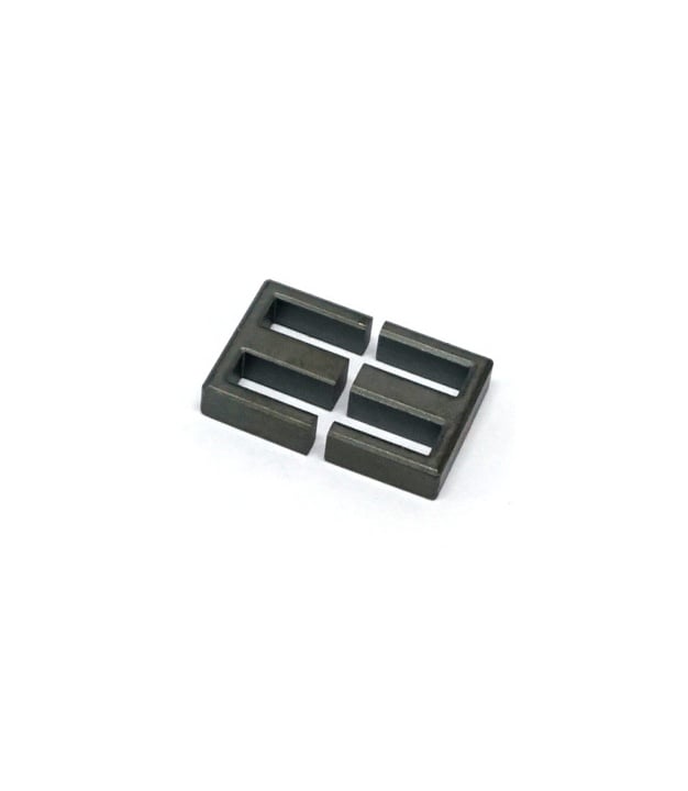Ferrite Core EE16 Regular Type For Transformer 16mm 800nH