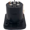 3 Pin XLR Male Panel Mount Chassis Socket