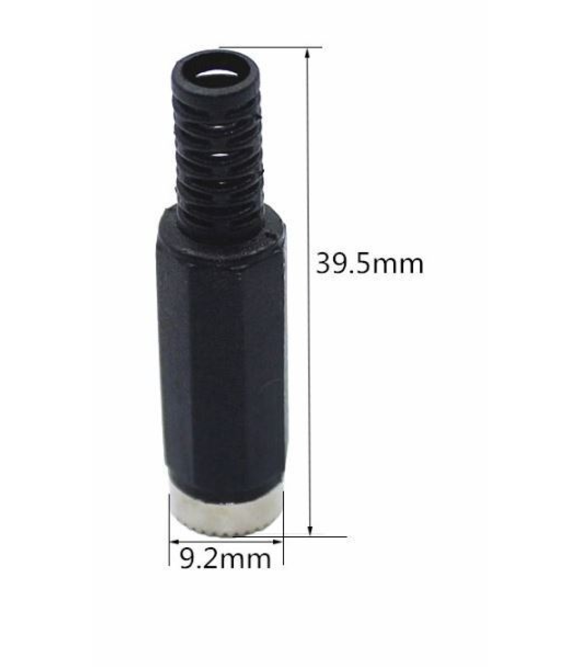 A-3981-1.JPG.jpg DC Power Female Plug Connector 2.5mm