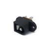 DC Power Jack 2.5mm 2A 24VDC PCB Mount