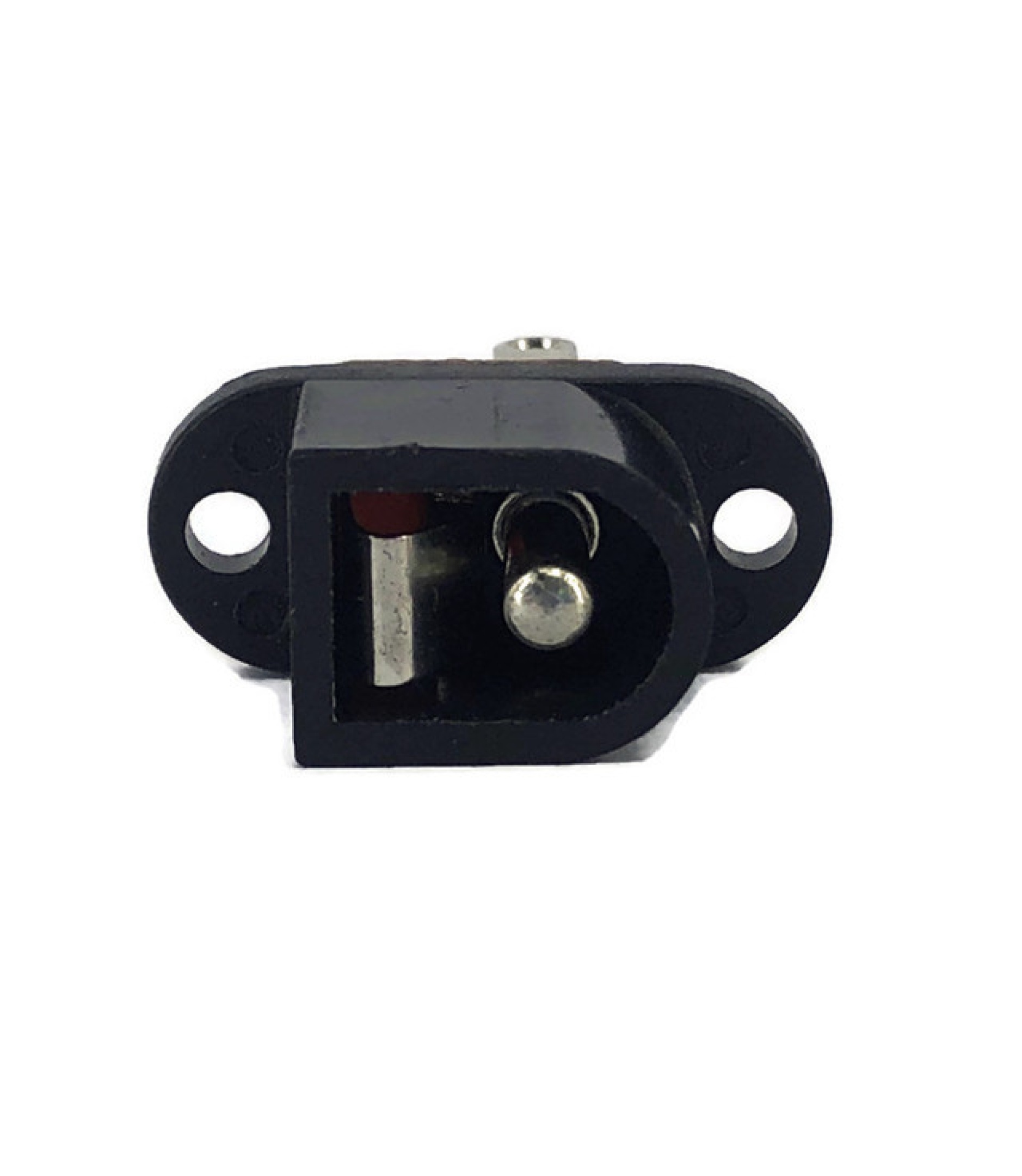 DC Power Jack 2.5mm 2A 24VDC PCB Mount