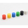 Push Button Switch Caps Green Color 6x5mm