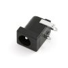 DC Power Jack 2.1mm Barrel-Type PCB Mount
