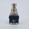 ALPHA 3PDT Stomp Foot / Pedal Switch