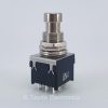 ALPHA 3PDT Stomp Foot / Pedal Switch