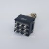 ALPHA 3PDT Stomp Foot / Pedal Switch