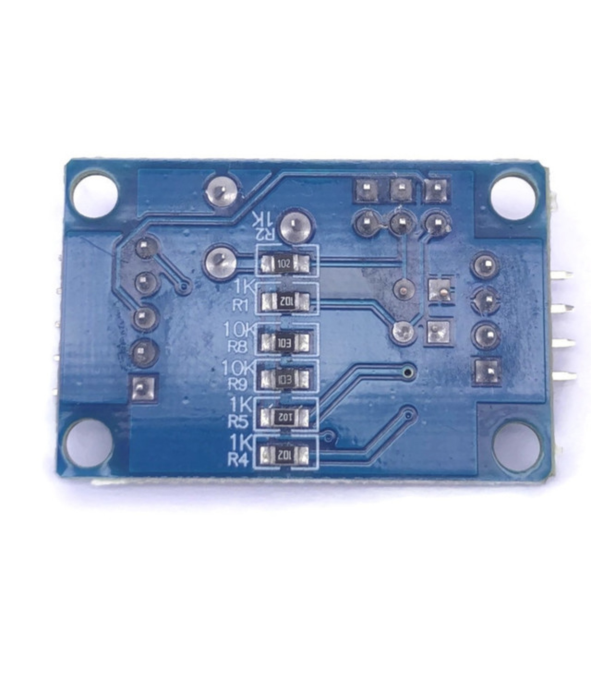 PCF8591T Analog Digital Converter Module