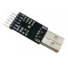 CP2102 Serial Converter USB 2.0 To TTL UART FTDI