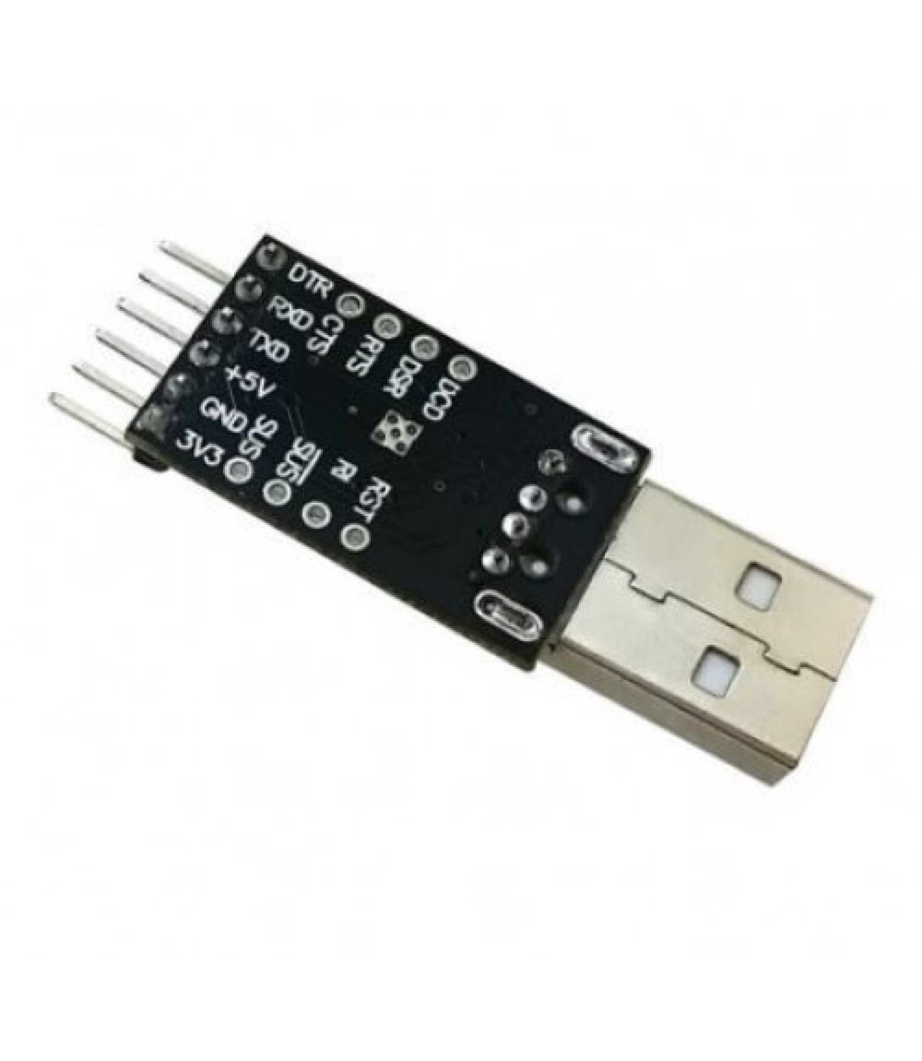 CP2102 Serial Converter USB 2.0 To TTL UART FTDI