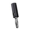 A-4263.JPG.jpg 4mm Banana Male Plug Black