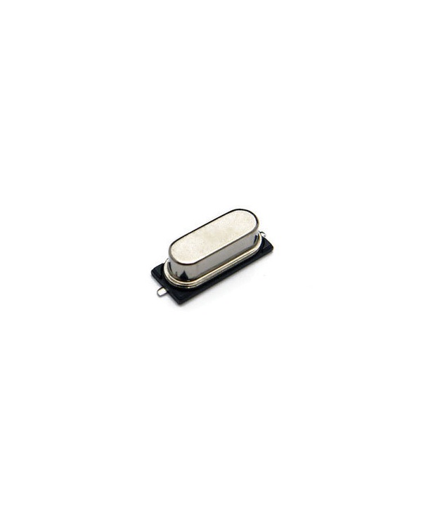 6.0000 MHz Crystal SMD49S Low Profile