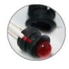 A-4300-1.JPG.jpg 5mm LED Panel Bezel Cup Mounting Black Plastic Clip