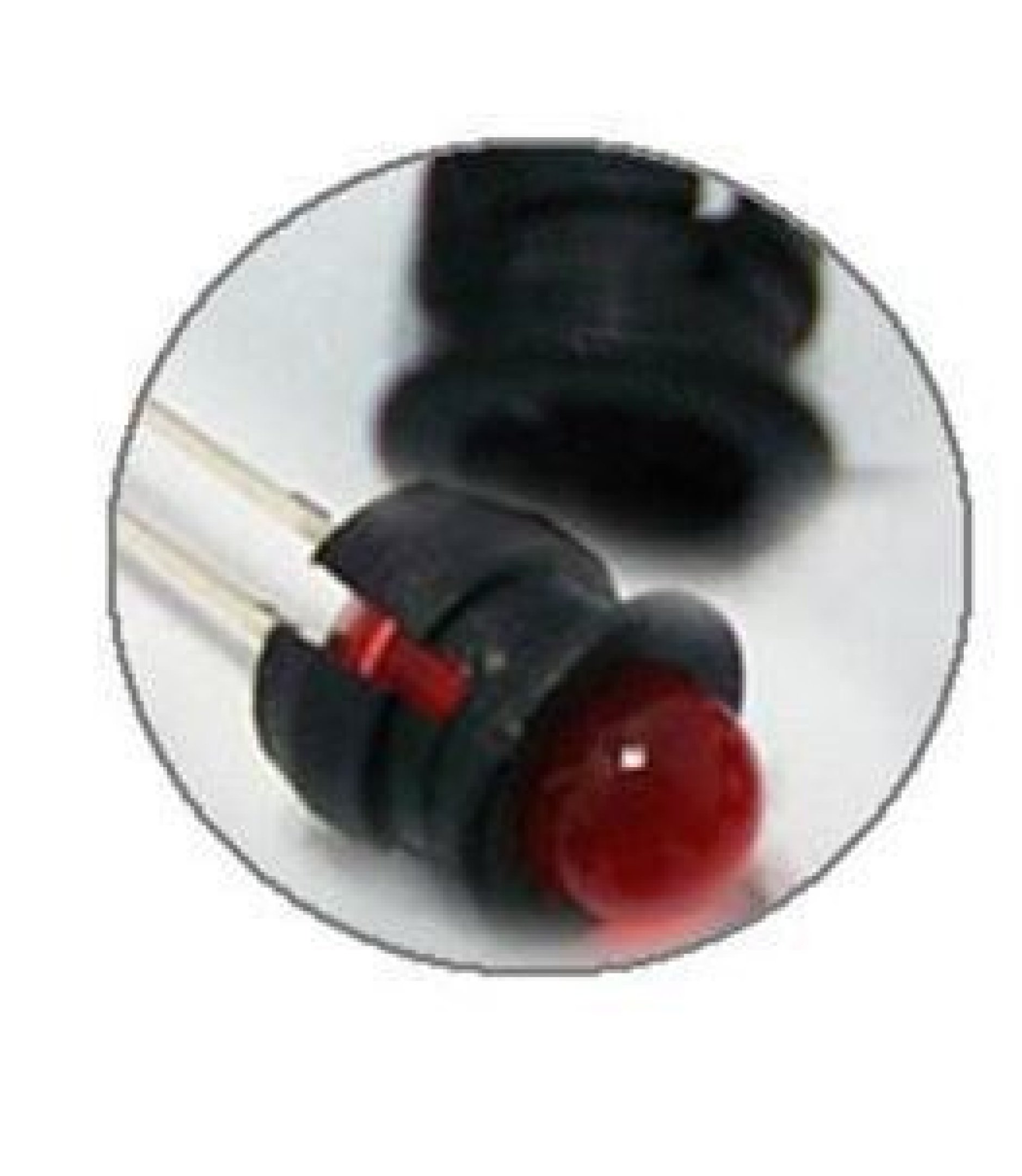 A-4300-1.JPG.jpg 5mm LED Panel Bezel Cup Mounting Black Plastic Clip
