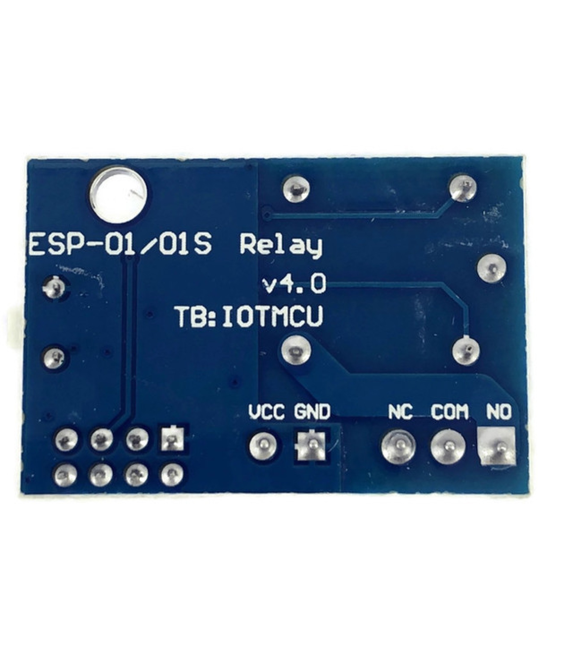 ESP-01/01S Relay Module V4.0