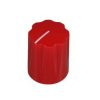 Knob DAVIES 1900H CLONE Red