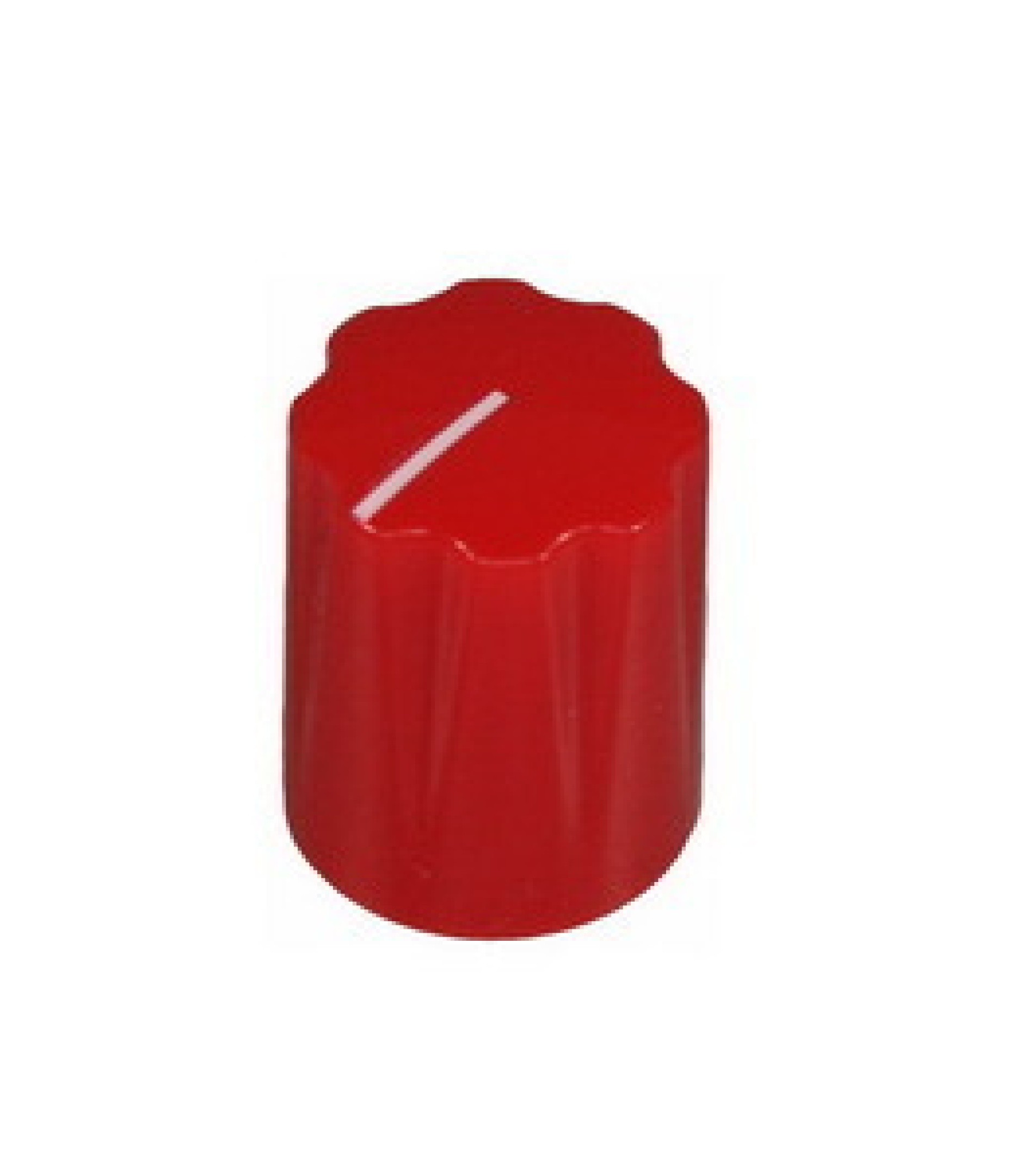 Knob DAVIES 1900H CLONE Red