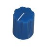 A-4558_2_1.jpg Knob DAVIES 1900H CLONE Blue