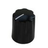 Knob DAVIES 1900H CLONE Black