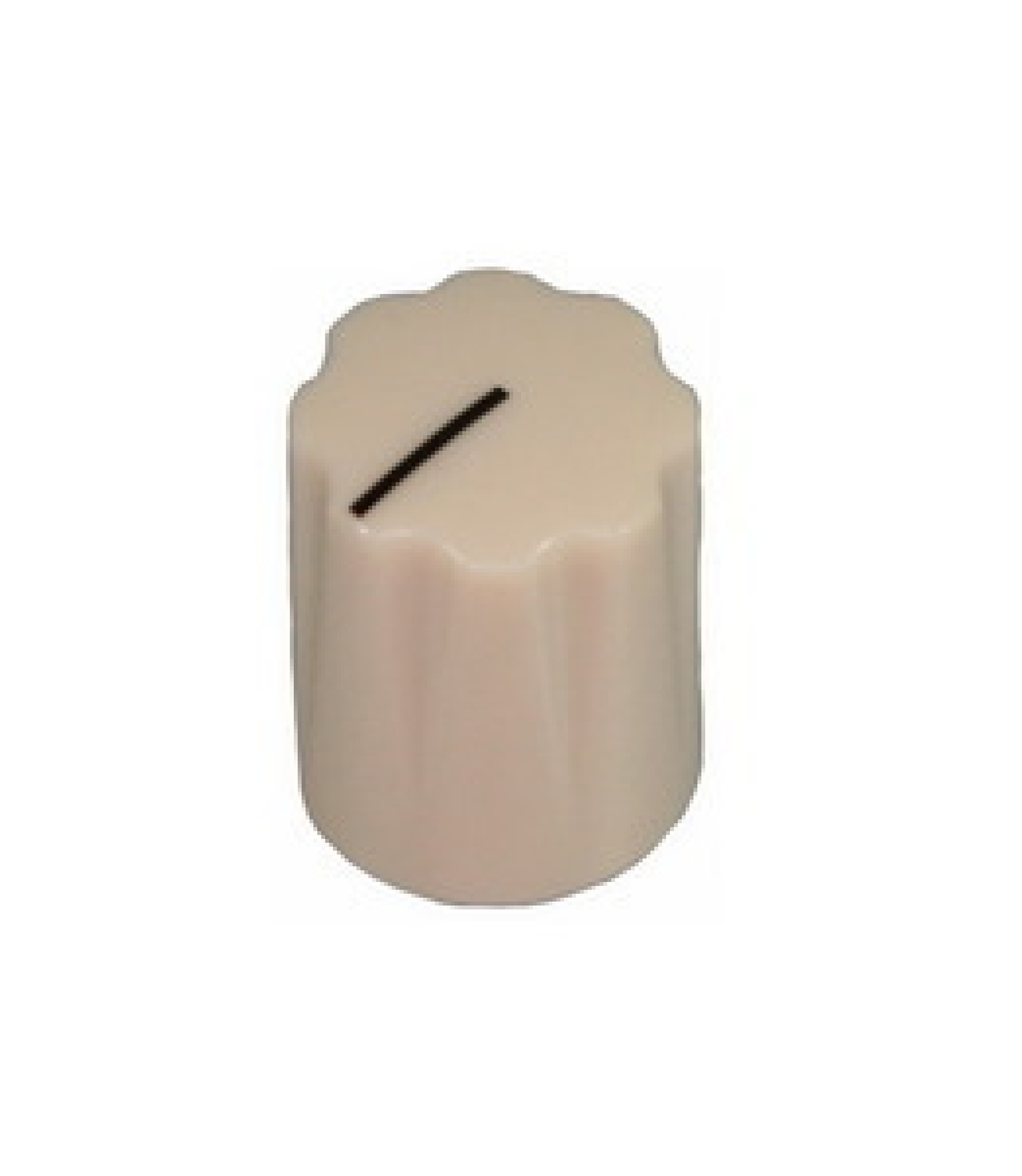 Knob DAVIES 1900H CLONE Cream