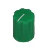 A-4561_2.jpg Knob DAVIES 1900H CLONE Green