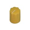 A-4562_2_1.jpg Knob DAVIES 1900H CLONE Yellow