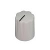 A-4564_2_1.jpg Knob DAVIES 1900H CLONE White