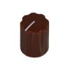 Knob DAVIES 1900H CLONE Brown