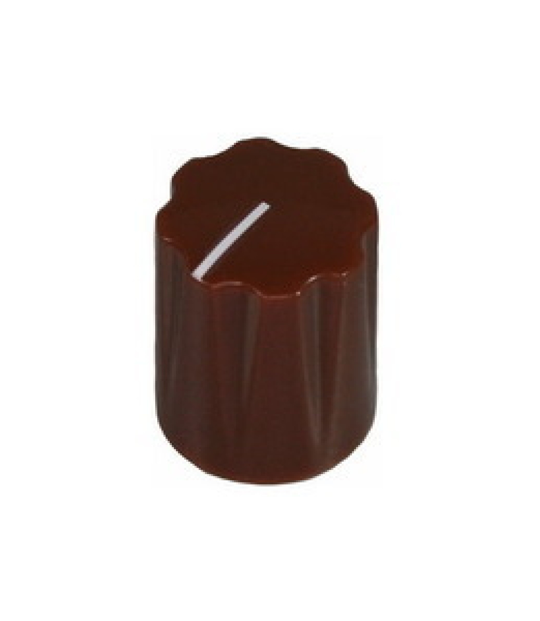Knob DAVIES 1900H CLONE Brown