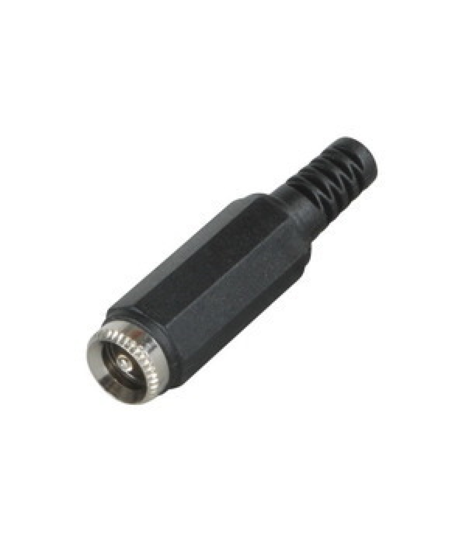 DC Power Female Plug Connector 2.1mm