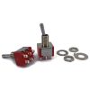 Mini Toggle Switch 1M Series Momentary DPDT On-(On)