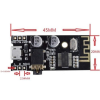 M28 Wireless Bluetooth Audio Receiver Board Module