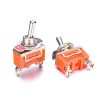 Toggle Switch SPST On-Off 15A 250V