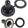 A-4672-1.JPG.jpg Waterproof Cap Black Color 12mm