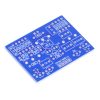 EA Tremolo DIY PCB Guitar Effect