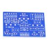 EA Tremolo DIY PCB Guitar Effect