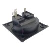 A-4707-3.JPG.jpg 2 Way Speaker Terminal Square 56x56mm