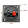 A-4707.JPG.jpg 2 Way Speaker Terminal Square 56x56mm