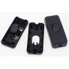 Inline Switch Black Color SPST ON-OFF