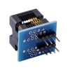 SOIC8 to DIP8 150mil Programmer Adapter Socket