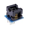 SOIC8 to DIP8 150mil Programmer Adapter Socket